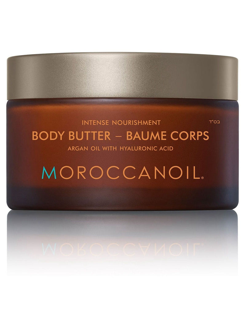 Moroccanoil body butter 200ml, imported from the UK