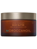 Moroccanoil body butter 200ml, imported from the UK