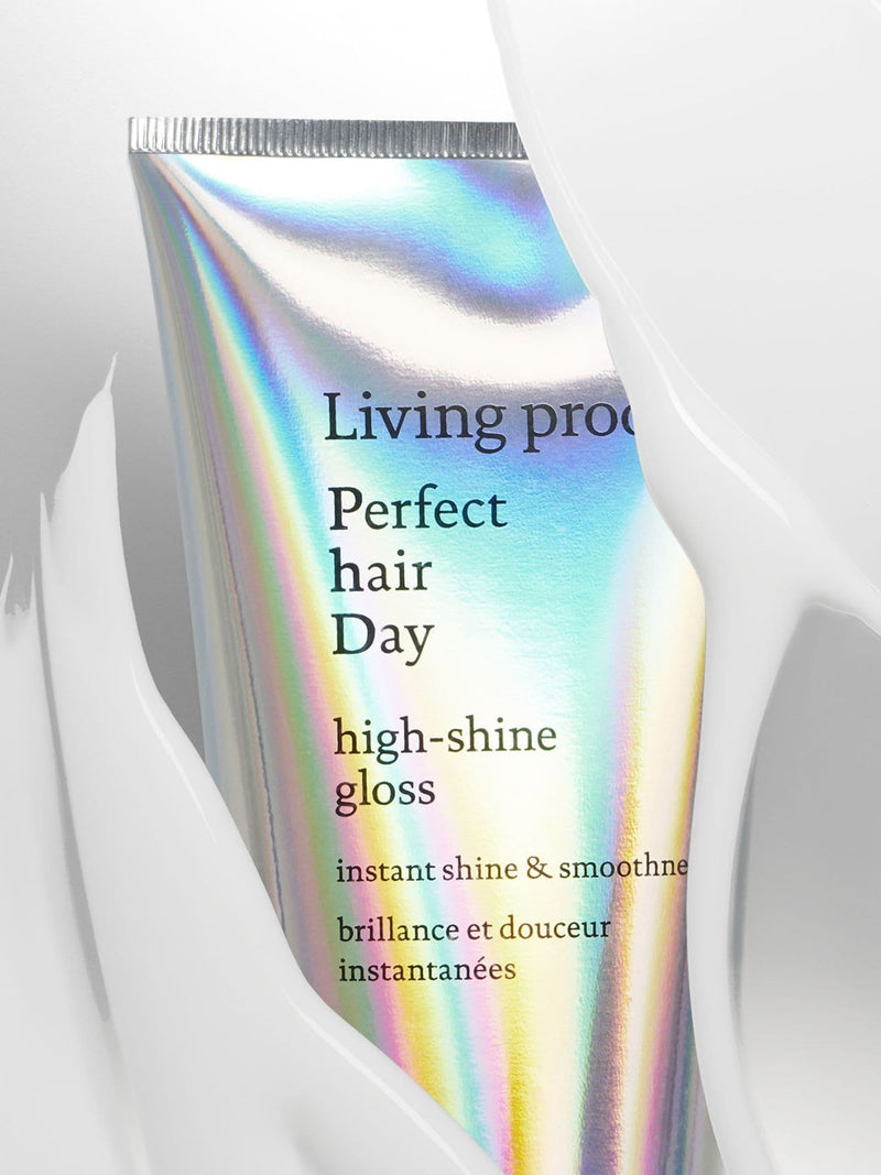 Living Proof high shine gloss treatment (British brand)