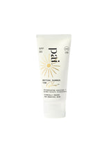 Next PAI British Summer Time Glow SPF 30 Illuminating Sunscreen- Buy online at McGrocer