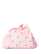The Flat Lay Co. Drawstring Makeup Bag