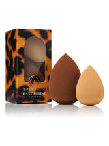 Next Spectrum Collections Pantherine Sponge Duo Makeup Sponges- Buy online at McGrocer