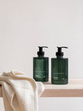 Skandinavisk SKOG hand and body lotion 200ml (British brand)