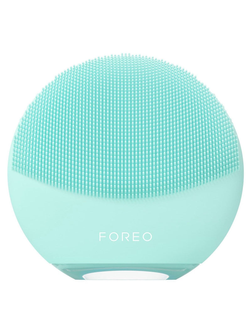 FOREO LUNA 4 Mini facial cleansing brush - British product