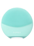 FOREO LUNA 4 Mini facial cleansing brush - British product
