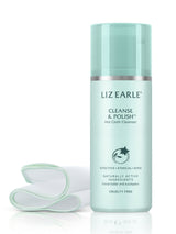 Next Liz Earle Cleanse and Polish Facial Cleanser 50ml Starter Kit Pump- Buy online at McGrocer