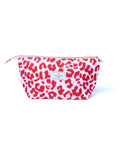 The Flat Lay Co. Essential Pouch Makeup Bag 29cm (British brand)