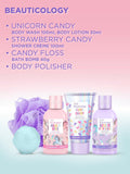 Baylis & Harding Beauticology Candy Beauty Bath Goodies Gift Set