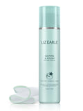 Liz Earle Cleanse and Polish Pump Starter Cleanser Kit 100ml, UK version