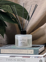 Next Made by Zen Signature Reed Diffuser Sea Mist- Buy online at McGrocer