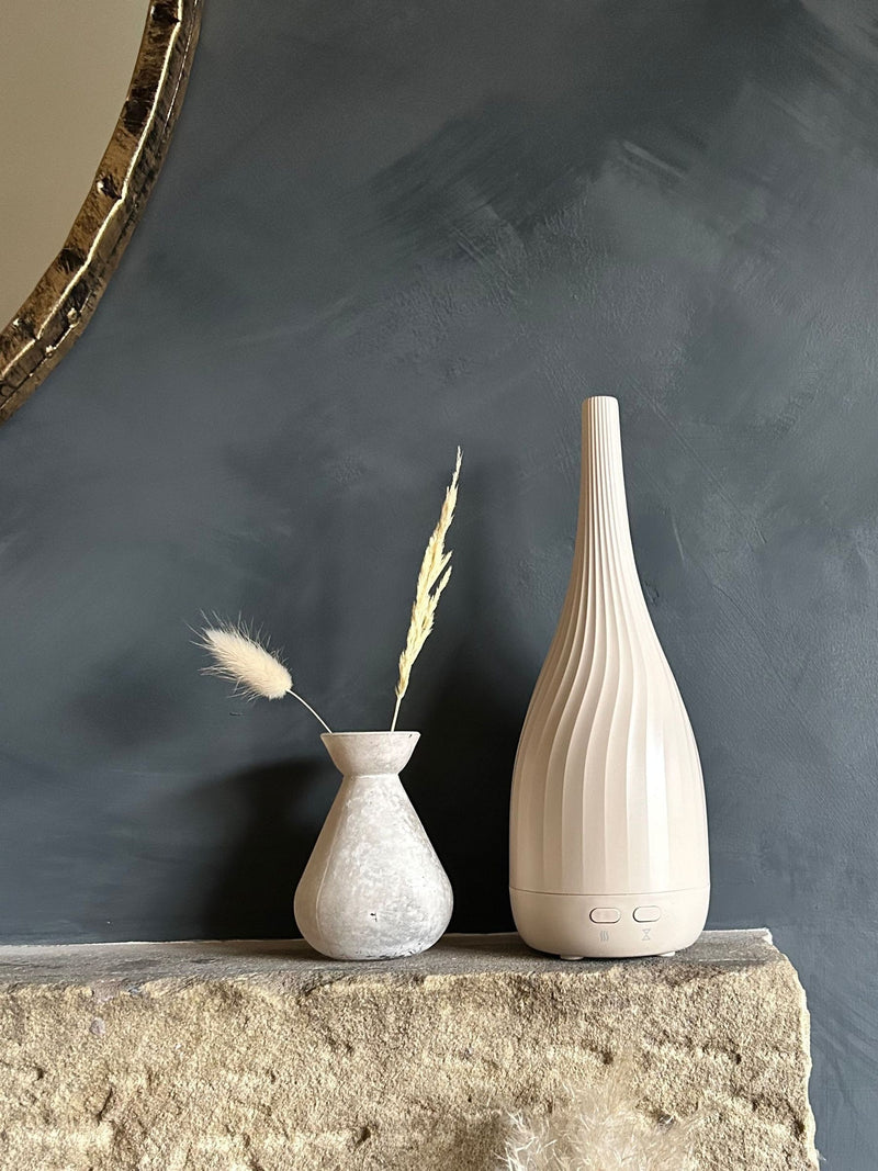 Made by Zen Thalia Aroma Electric Diffuser, imported from the UK