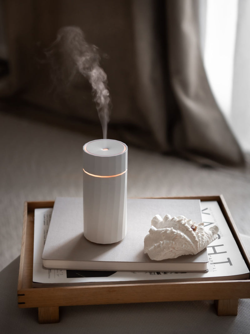 Made by Zen Nomad aroma diffuser, imported from the UK