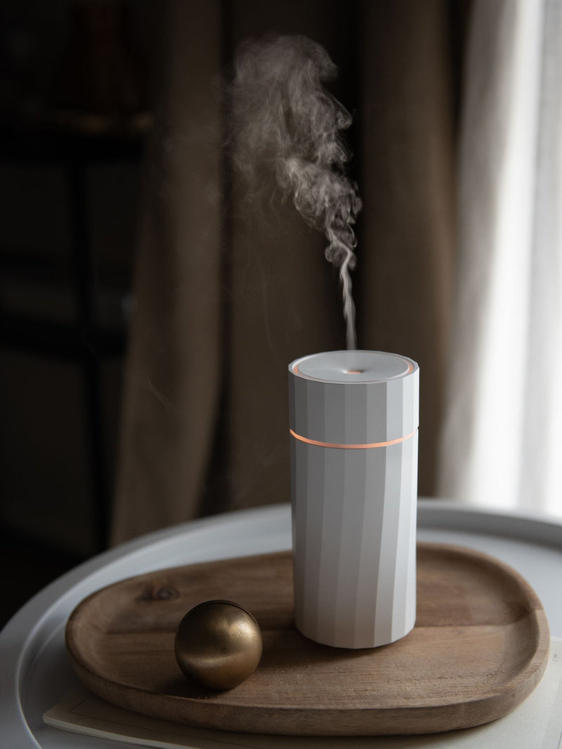 Made by Zen Nomad aroma diffuser, imported from the UK