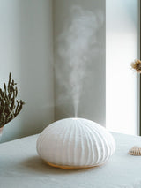 Next Made by Zen Oceania Ceramic Electric Aroma Diffuser- Buy online at McGrocer