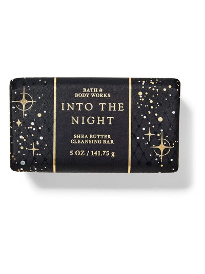 صابون لوح Bath & Body Works Into The Night 141 جرام - اشترِ عبر الإنترنت من McGrocer