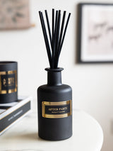 Next Rockett St George Freesia and Amber After Party Fragranced Reed Diffuser- Buy online at McGrocer