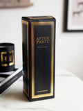 Rockett St George freesia amber reed diffuser, imported from the UK