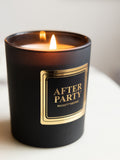 Rockett St George Freesia and Amber candle, imported from the UK