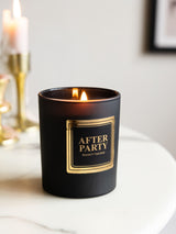 Next Rockett St George Freesia and Amber After Party Fragranced Candle- Buy online at McGrocer