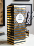 Rockett St George berry and sandalwood reed diffuser, imported from the UK