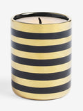 Rockett St George berry sandalwood scented candle, imported from the UK
