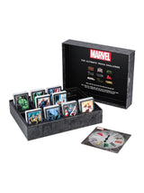 Next Marvel Avengers Ultimate Trivia Challenge Card Game- Buy online at McGrocer