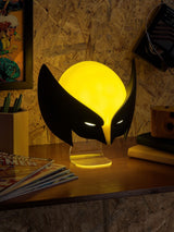Next Disney X-Men Wolverine Mask Light- Buy online at McGrocer
