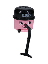 Next Numatic Hetty Pink Desk Vacuum- Buy online at McGrocer