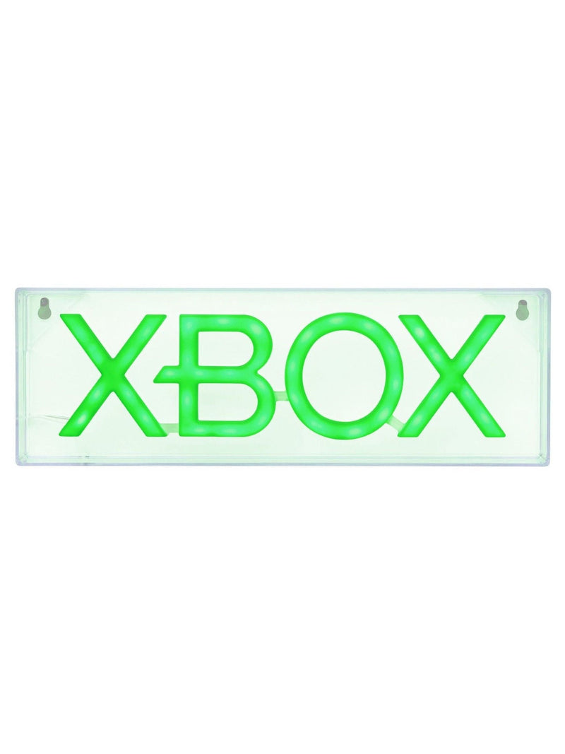 Xbox logo LED neon light 11.7 inch, UK version