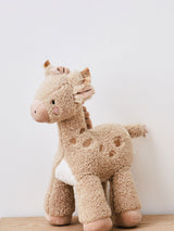 Next My 1st Years Personalised Giraffe Print Plush Toy- Buy online at McGrocer