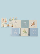 Next My 1st Years Personalised Peter Rabbit Pull Along Train- Buy online at McGrocer