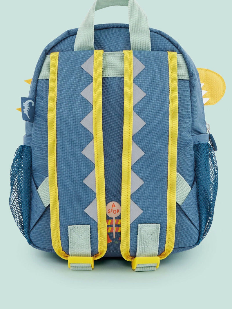 My 1st Years children's backpack dino digger design mini, UK version