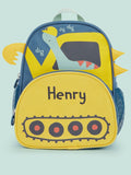My 1st Years children's backpack dino digger design mini, UK version