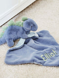 My 1st Years personalised dinosaur comforter, UK version