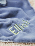 My 1st Years personalised dinosaur comforter, UK version