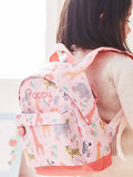 My 1st Years safari print mini backpack, UK version