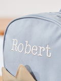 My 1st Years personalised lion backpack - British product