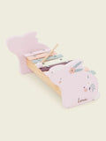 My 1st Years personalised bunny wooden xylophone - British product