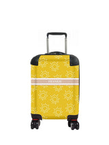 Next Koko Blossom Personalised Sunny Suitcase- Buy online at McGrocer