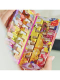 Floral Street Fragrance Discovery Wardrobe 12 x 2ml - British product