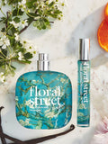 Floral Street Sweet Almond Blossom fragrance set 60ml, imported from the UK