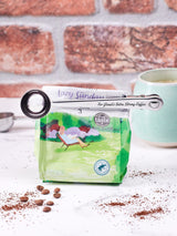 Next Oakdene Personalised Coffee Scoop and Clip - Coffee Measuring Scoop- Buy online at McGrocer