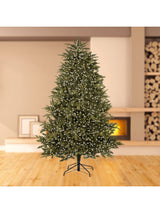 Next Premier Decorations Ltd White Warm Tree Brights 750 LED Christmas Lights 18.7m- Buy online at McGrocer