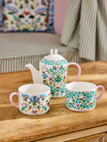 Cath Kidston Rose/Crème Miffy Thé pour 2 empilable