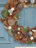 Personalised Christmas Stocking by Dibor