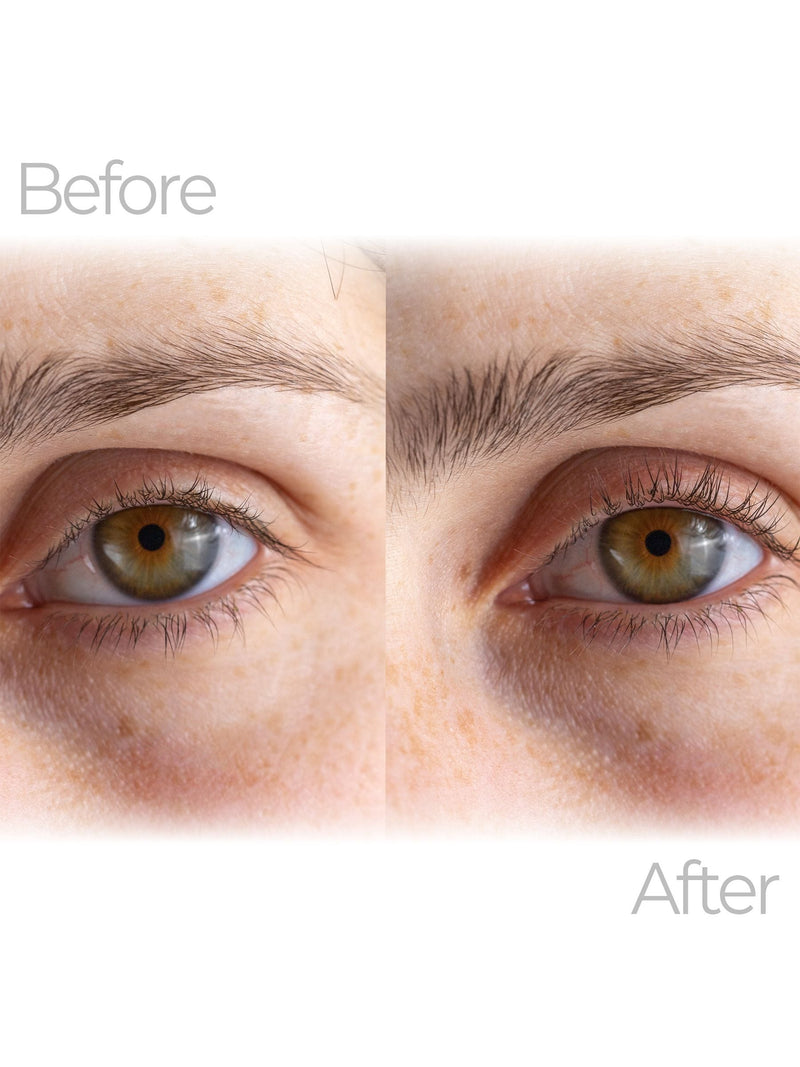 STYLPRO heated eyelash curler (British brand)