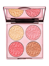 Next BY TERRY Brightening CC Palette Sunny Flash Highlighter Palette- Buy online at McGrocer