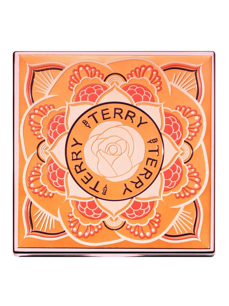 BY TERRY Brightening CC Palette Sunny Flash - British product