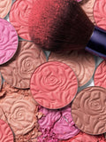 BY TERRY Brightening CC Palette Sunny Flash - British product