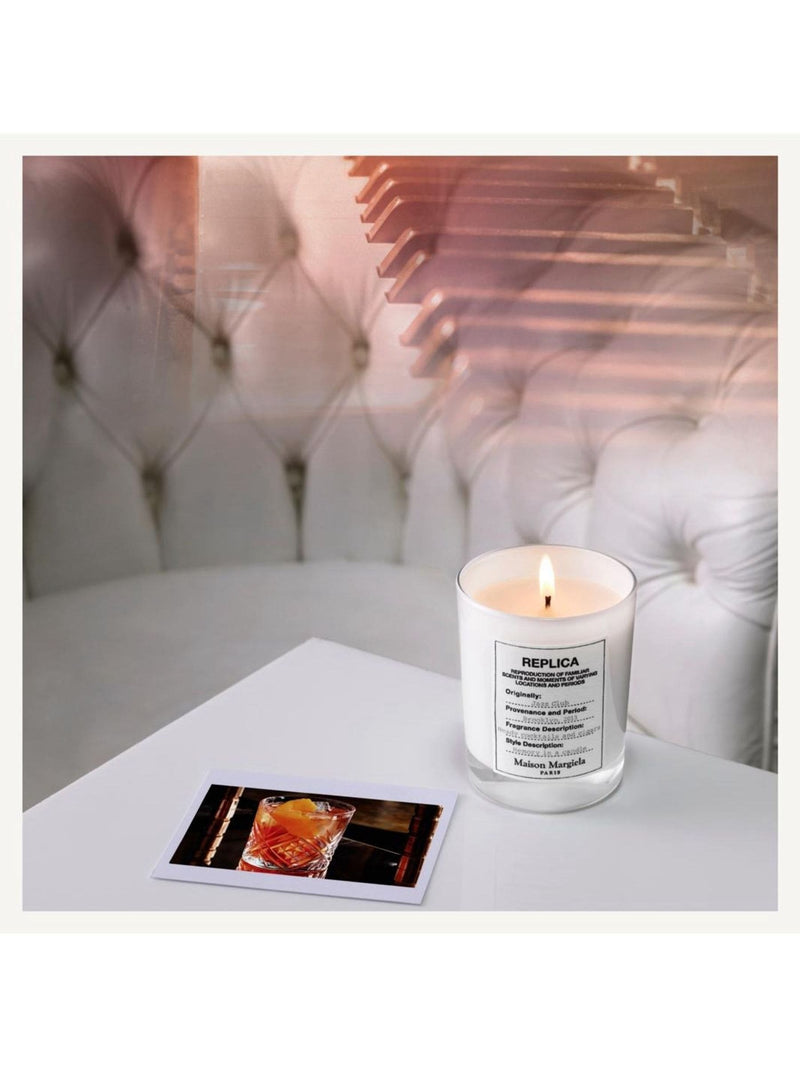 Maison Margiela Jazz Club candle 165g, imported from the UK